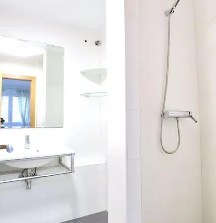 Noteliving - Ideal En Apartment Santander
