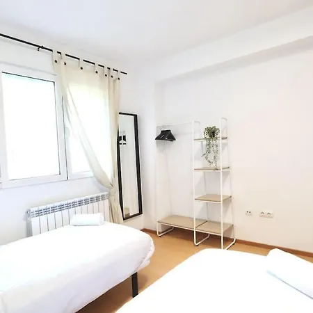 شقة Notel Club - Ideal En سانتاندر