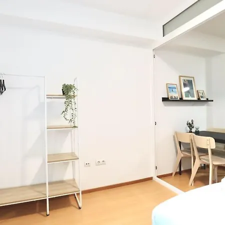 Notel Club - Ideal En سانتاندر