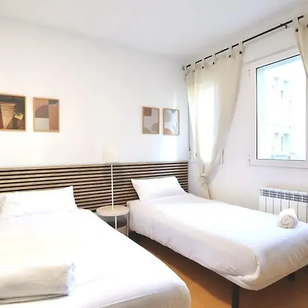Appartement Notel Club - Ideal En Santander