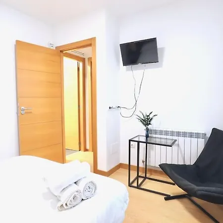 Notel Club - Ideal En Appartement Santander