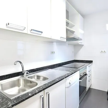 Lejlighed Notel Club - Ideal En