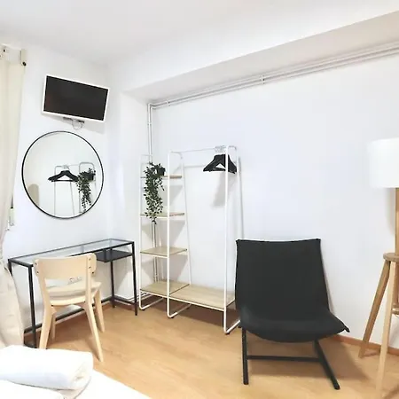 Notel Club - Ideal En Apartment *