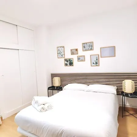 Appartement Notel Club - Ideal En