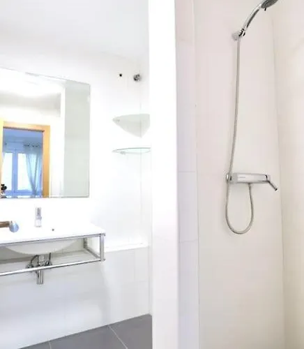 Notel Club - Ideal En Appartement Santander