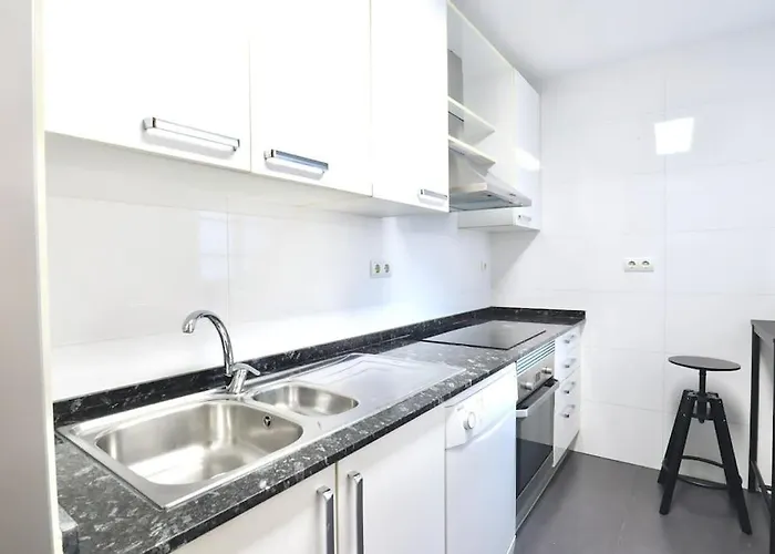 Appartement Notel Club - Ideal En