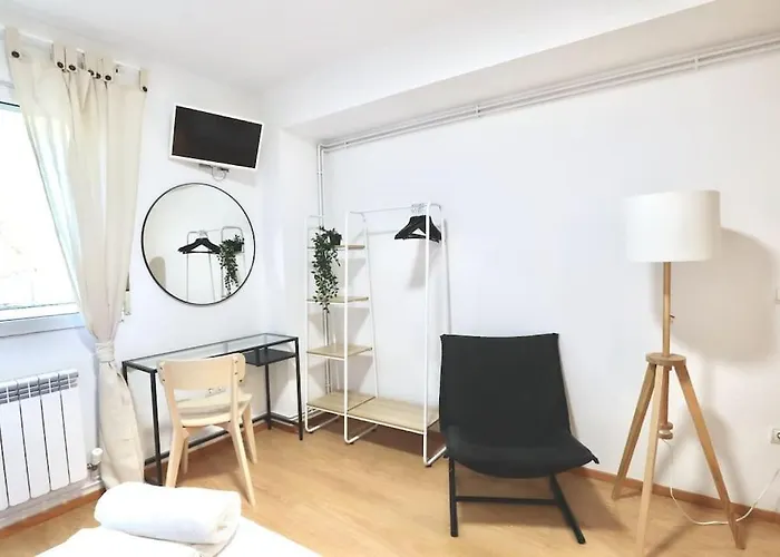 Notel Club - Ideal En Appartement *