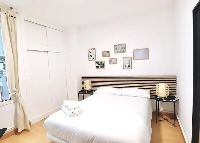 Apartment Notel Club - Ideal En